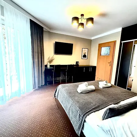 Albatros Гостевой дом