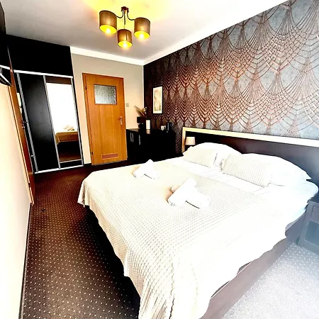 Albatros Гостевой дом 3*