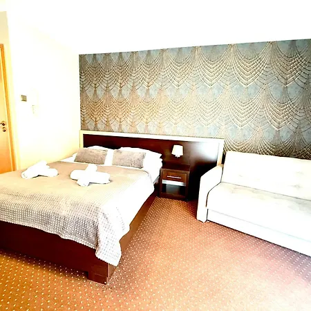 Гостевой дом Albatros 3*