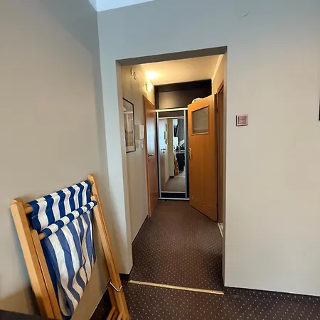 Albatros Гостевой дом Погожелица