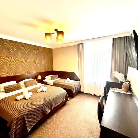 Гостевой дом Albatros Погожелица