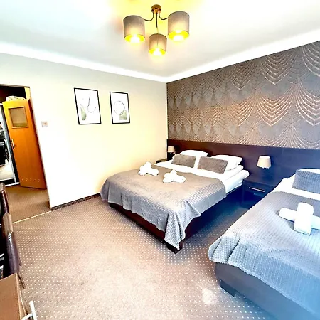 Гостевой дом Albatros