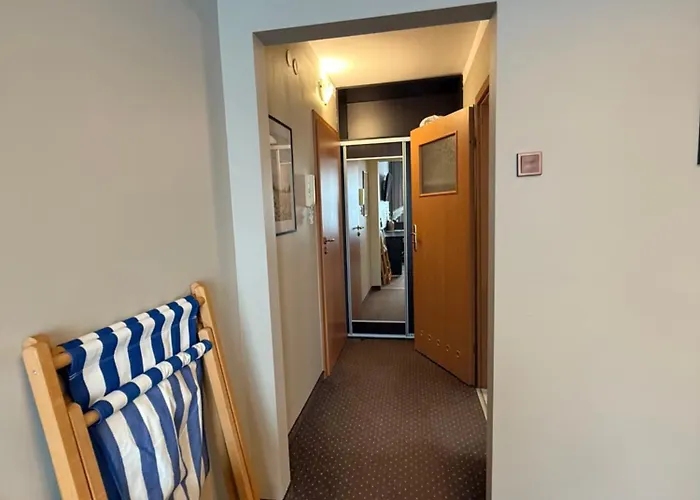 Albatros Гостевой дом Погожелица