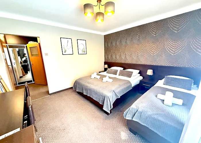 Гостевой дом Albatros